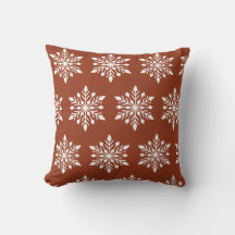 Elegant Winter Snowflake