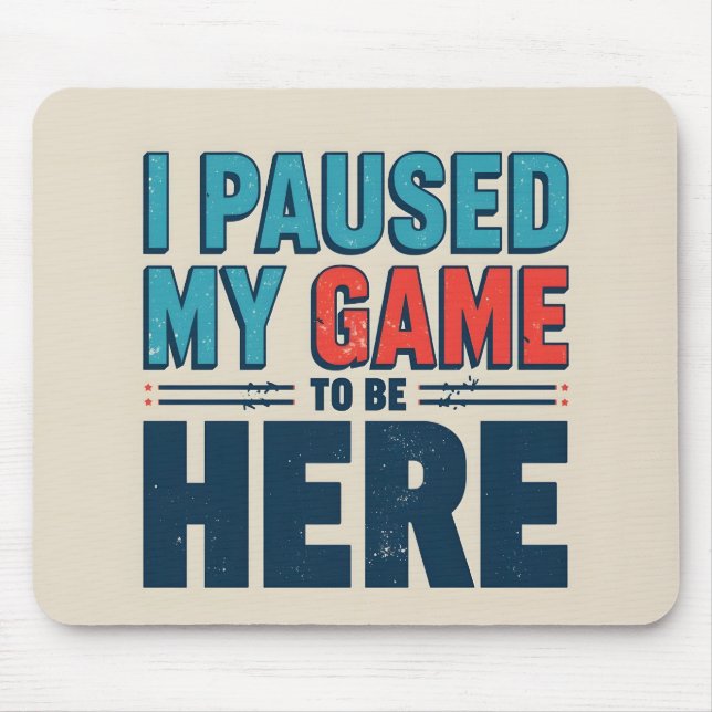 Elegant with modern  musmatta (Framsidan)