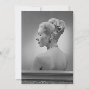 Elegant Woman