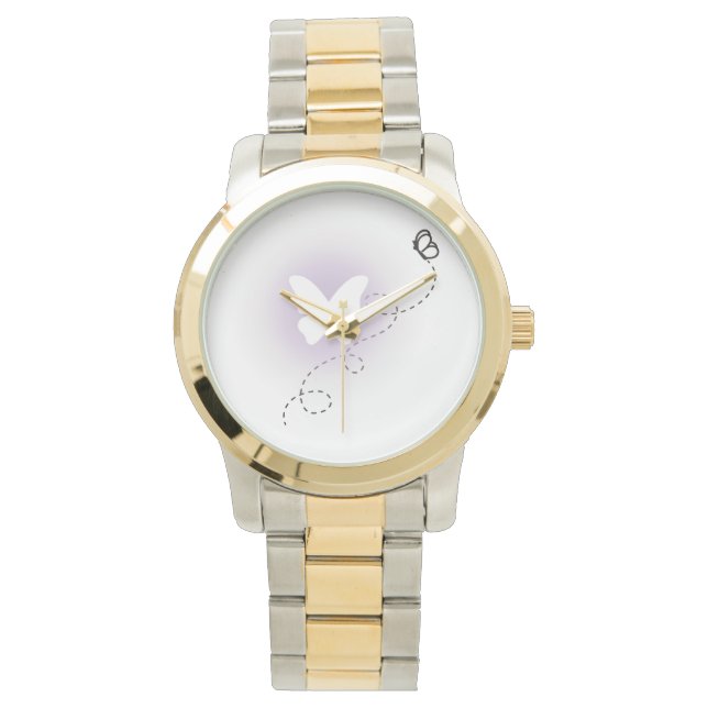 Elegant Women’s Watch – Classic & Stylish Armbandsur (Framsida)