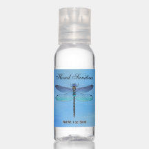 Elegant Women's - Dragonfly Purse Office Car Hand