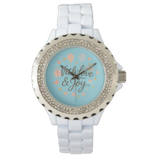 Elegant Women's Watch - Timless Mode Gift Armbandsur