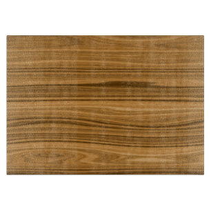 Elegant Wood kornstil