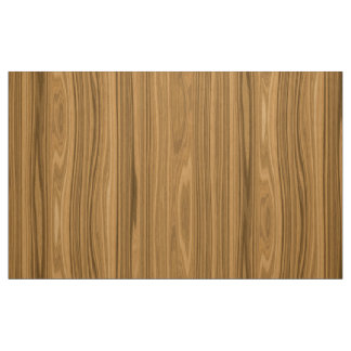 Elegant Wood kornstil Tyg