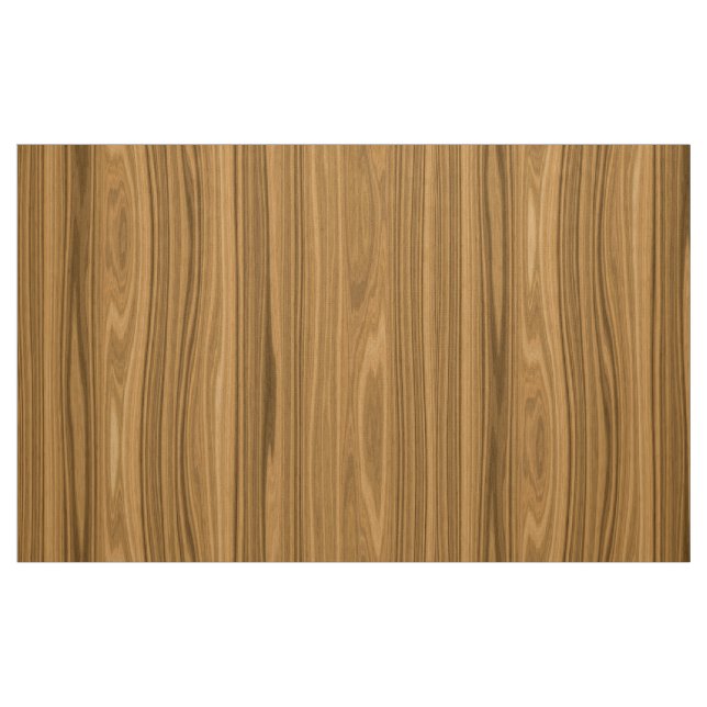 Elegant Wood kornstil Tyg (Fat Quarter)