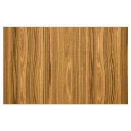 Elegant Wood kornstil Tyg
