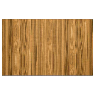 Elegant Wood kornstil Tyg