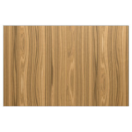 Elegant Wood kornstil Tyg