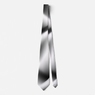 Elegant Zebra Abstrakt Black and White Slips