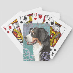 Eleganta Berner Casinokort