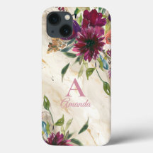 Eleganta blomster vilda blommor