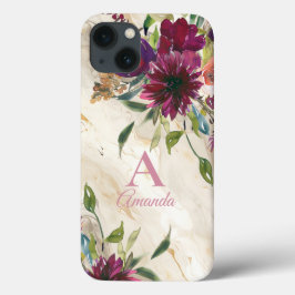 Eleganta blomster vilda blommor