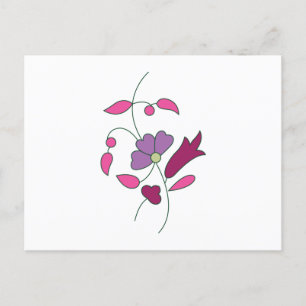Eleganta bröllopsdetaljer   Sommar & året runt Vykort