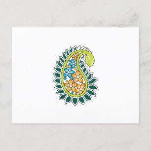 Eleganta bröllopsdetaljer   Sommar & året runt Vykort