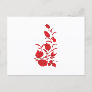 Eleganta bröllopsdetaljer   Sommar & året runt Vykort