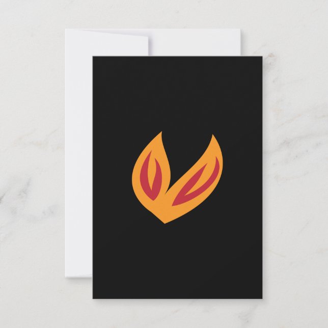 Eleganta bröllopsdetaljer | Sommar och året runt Inbjudningar (Framsida)