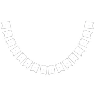 Eleganta bröllopsdetaljer   Sommar och året runt Vimplar