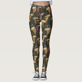 Eleganta Calla Lilies Bröllopsgåvor Kvinnlig Yoga Leggings