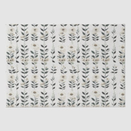 Eleganta elfenbensfärgade blommor