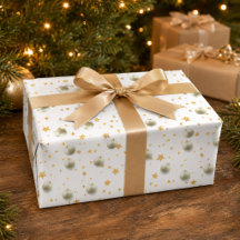 Eleganta guldstjärnor och juldekorationer jul