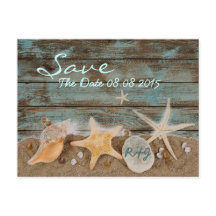 eleganta havssnäckor strand spara datum