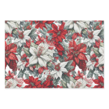 Eleganta julpoinsettiaor