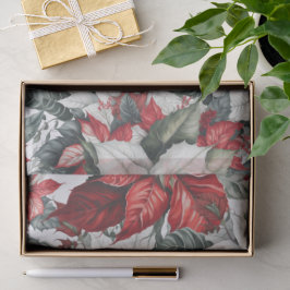 Eleganta julpoinsettiaor 