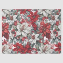 Eleganta julpoinsettiaor