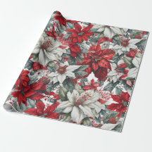 Eleganta julpoinsettiaor