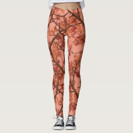 Eleganta kamouflage födelsedagspresentidéer för kv leggings