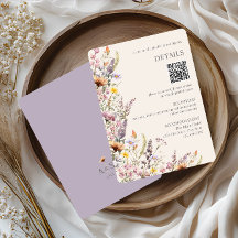 Eleganta lavendel-, rosafärgade och krämfärgade vi