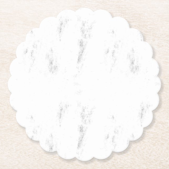 Eleganta minimalistiska underlägg lyxig festdekora papper (Framsida)
