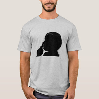 Eleganta Nosepicker Tee Shirt