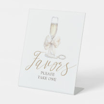 Eleganta pärlor och Prosecco Coquette presenter sk
