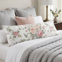 Eleganta Pastellrosor Shabby Chic