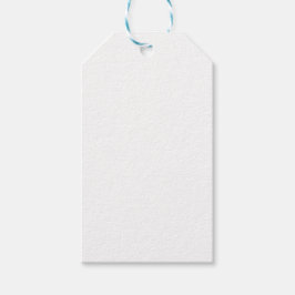 Eleganta personliga presentetiketter