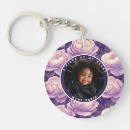 Eleganta presenter för par rosblommor