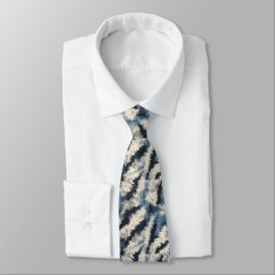 Eleganta presenter till maken Tigerprint Slips