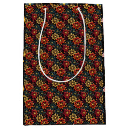 Eleganta presentpappersark