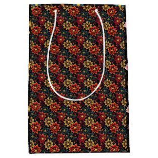 Eleganta presentpappersark