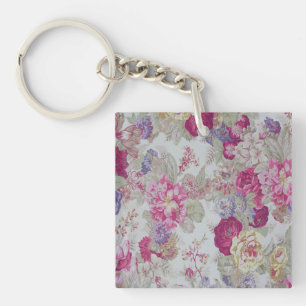 Eleganta rosa ros för vintage flickaktigt