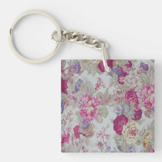 Eleganta rosa ros för vintage flickaktigt