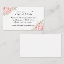 Eleganta Rosa Rosor Blommiga Detaljer Bröllopsbilj