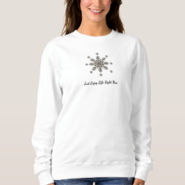 Eleganta vintertröjor med långa ärmar för kvinnor t shirt