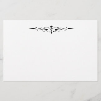 Elegantastic Brevpapper