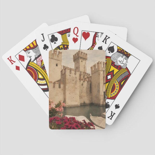 elegante e pratica, perfetta per ogni occasi casinokort (Baksidan)