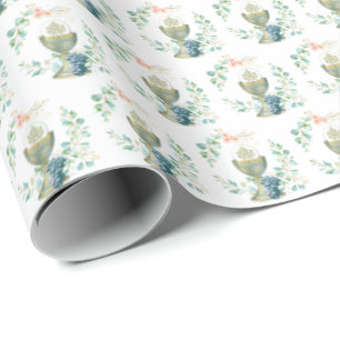 Eleganten Eucalyptus katolik i första Heligan  Presentpapper