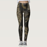 Eleganten för eget namn Medusa Snakes Luxury Art Leggings<br><div class="desc">Eleganten för eget namn Medusa Snakes Luxury Art Leggings</div>