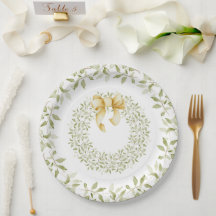 Eleganten Land Helgdag vid jul Guld