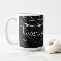 Eleganten marskalkar: Golden Marble